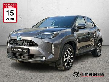 Toyota Yaris Cross 1.5h Trend fwd 116cv e-cvt