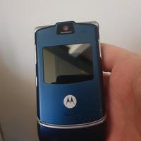 motorola razr vintage