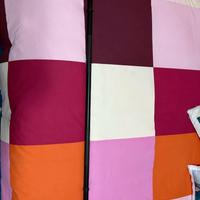 Bilanciere nero 130 cm