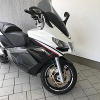 Aprilia SRV 850 i.e. - 2012