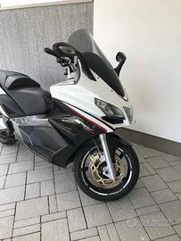 Aprilia SRV 850 i.e. - 2012