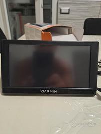 navigatore Garmin  NUVI 65 LM 