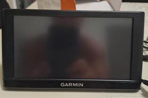 navigatore Garmin  NUVI 65 LM 
