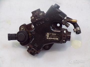 Pompa carburante iniezione Fiat Grande Punto