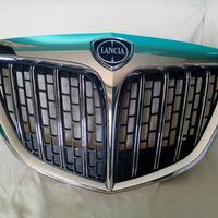 griglia anteriore mascherina lancia delta dal 2008