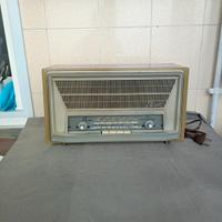 Radio Vintage CGE Modello Classic 2626 - Anni '60 