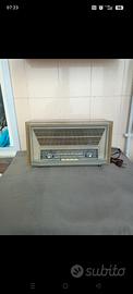 Radio Vintage CGE Modello Classic 2626 - Anni '60 