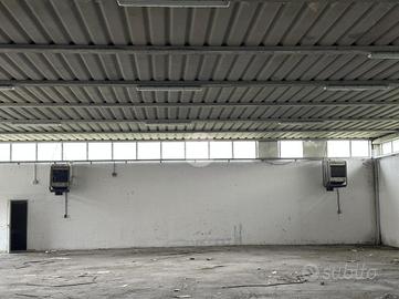 MULTILOCALE A BORGO VIRGILIO