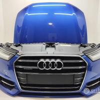 AUDI a6 c7 restyling 3.0tdi musata anteriore compl