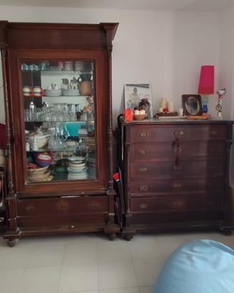  mobili antichi fine 800