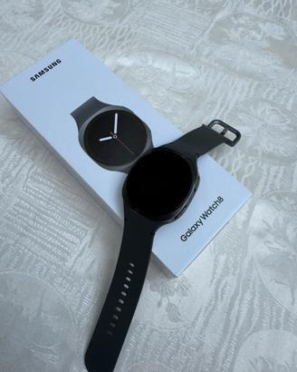 Samnsung Galaxy watch8