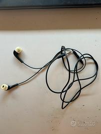 Cuffie Samsung jack 3.5mm