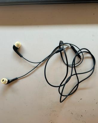 Cuffie Samsung jack 3.5mm