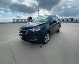 Opel Mokka 4x4