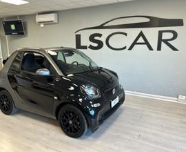 Smart ForTwo 70 1.0 twinamic cabrio Passion~UniPro