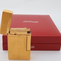 S.t. dupont paris accendino linea 2