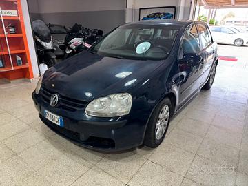 Volkswagen Golf 1.9 TDI 105 cv. 5p. Comfortline OK