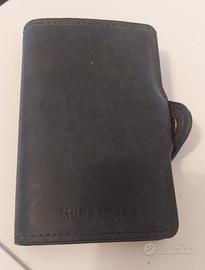 Portafoglio e Portatessere Moneyhold