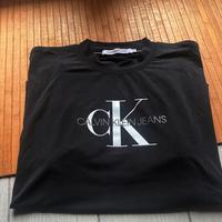 T shirt nera Clavin Klein nuova 🆕