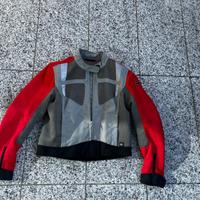 Giacca Bmw Motorrad Airflow 3