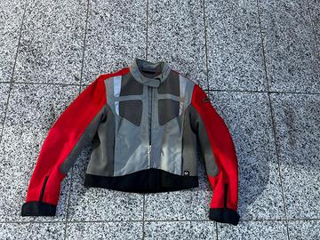 Giacca Bmw Motorrad Airflow 3