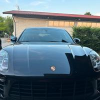 Fanali Porsche Macan