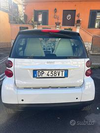 Smart fortwo coupe