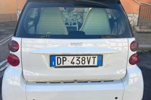 Smart fortwo coupe
