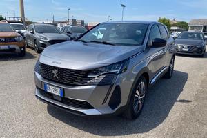 PEUGEOT 3008 Hybrid4 300 e-EAT8 Allure Pack