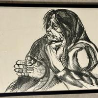 Litografia Saverio Terruso