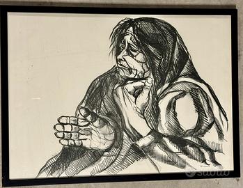 Litografia Saverio Terruso