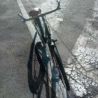 bicicletta