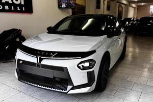 LANCIA Ypsilon Hybrid e-DCT HF Line