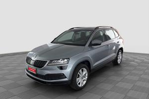SKODA Karoq Karoq 1.6 TDI SCR DSG Executive