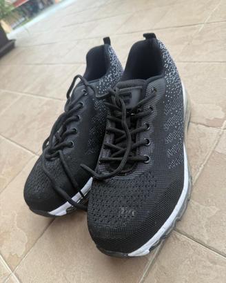 Scarpe da lavoro e sicurezza Frysen