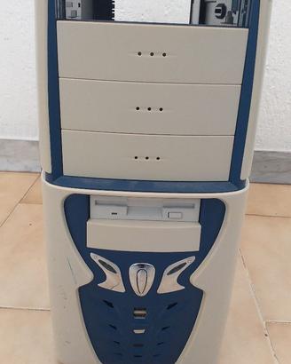 Case pc