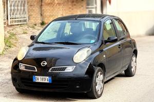 Nissan Micra 1.2 16V 5 porte GPL Eco Easy