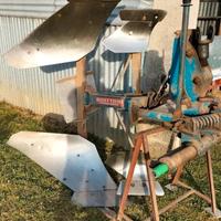 Aratro Grattoni trattabile 