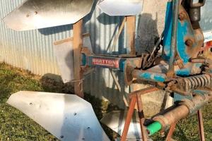 Aratro Grattoni trattabile 