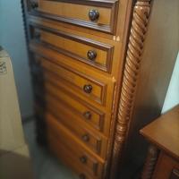 Camera da letto poco usata come seconda casa al ma