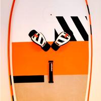 Tavola wingfoil RRD 110 litri Anno 2024