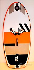 Tavola wingfoil RRD 110 litri Anno 2024