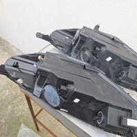 faro a led ford fiesta 2019