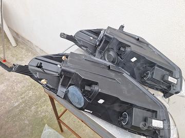 faro a led ford fiesta 2019