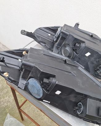 faro a led ford fiesta 2019