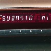 Sintonizzatore radio stereo con RDS, SONY ST-SE300