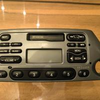 Autoradio originale KA  prima serie