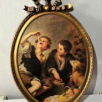 Quadro per arredamento