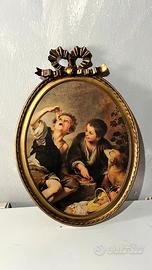 Quadro per arredamento