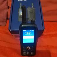 poc radio inrico ts 320